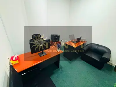 Beautiful Office | Direct From Landlord | Near To Metro Station |