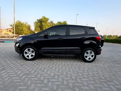 صورة 3 لـ 2019 FORD ECOSPORT