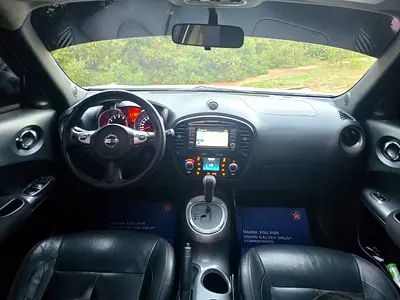 صورة مصغرة 7 لـ 2016 Nissan JUKE