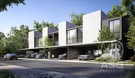 Spacious 2BR Townhouse | Maid's Room | Near to Handover