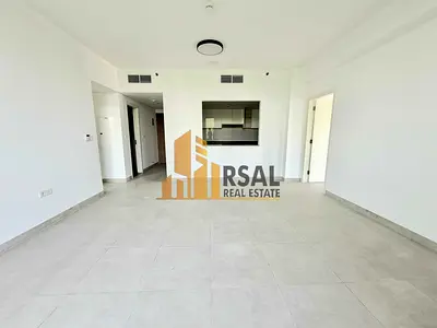 Both Master Room|Close Kitchen|Huge Size 2BHK In Aljada