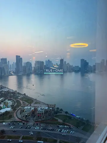 Waterfront View | 7% ROI | Tenanted