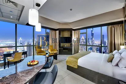 Furnished I Next to DIFC I DEWA & WiFi Included
