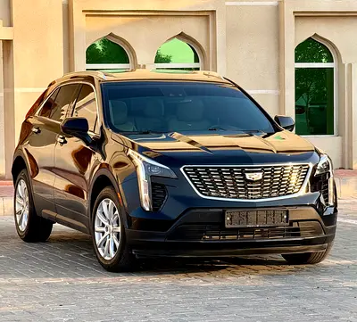 2023 Cadillac XT4 缩略图 15