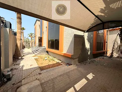 Brand New Luxury Villa For Rent With Ten Master Bedrooms And Spacious Garden for Rent With Private