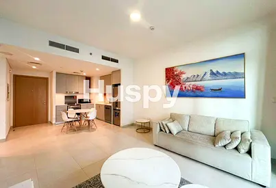 Furnished | Vacant | Community View
