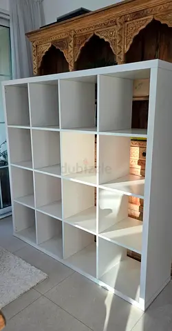 Ikea Kallax Shelf
