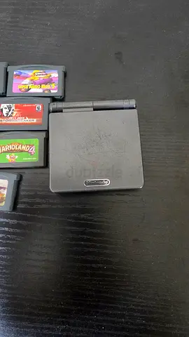 Gameboy advance sp AGS101 brightness screen