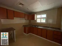 Ajman alrashidiya near falcon towers one bedroom and hall big size area