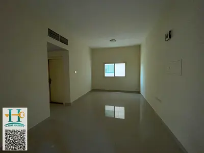 Ajman alrashidiya near falcon towers one bedroom and hall big size area