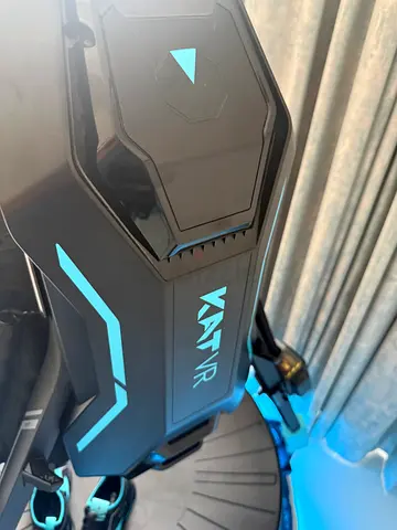 KAT VR C2 Plus Omni-Directional Virtual Reality Treadmill