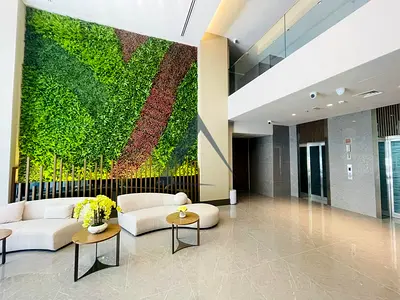 Bright & Elegant 1BR Apartment | Prime JVC