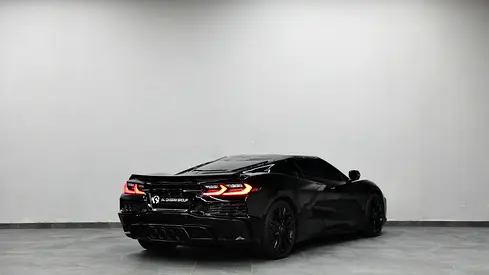 2022 Chevrolet CORVETTE 照片 6