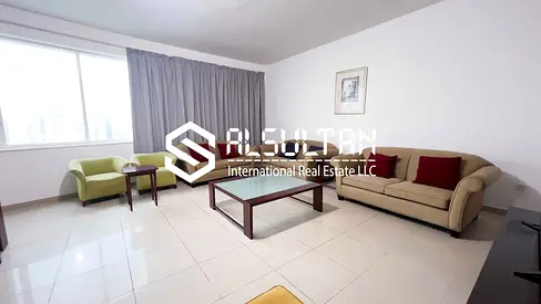 O% Agent Commission I Ready to Move In 3BHK I Al Otaiba Tower