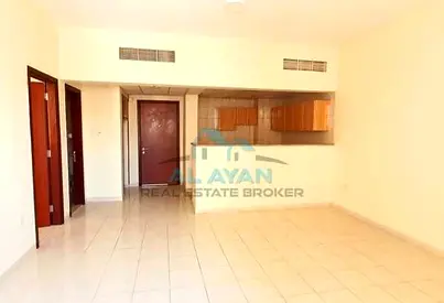 ONE BEDROOM WITH BALCONY FOR RENT IN SPAIN CLUSTER