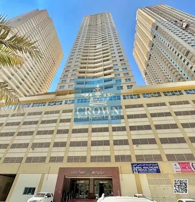 Urgent Sale | Spacious & Well-Maintained 1BR + Parking | Lilies Tower