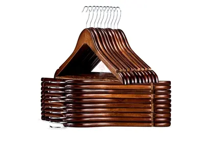 Hangers 40 pack