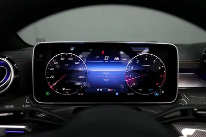 Mercedes-Benz CLE 200, миниатюра 11