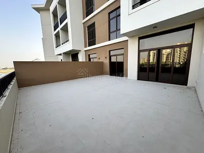 1st August | Private Terrace | Open View