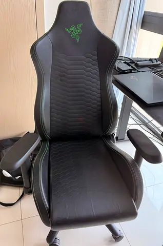 GAMING CHAIR RAZER