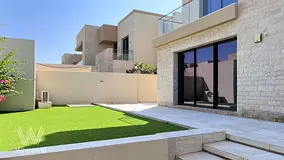 Luxurious 5BR+Maids| Private Garden| Ready To Move In