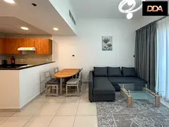 PERFECT LOCATION | MARINA VIEW | FULLY FURNISHED