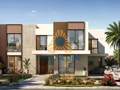 Stunning Villa | Single Row | Premium Layout