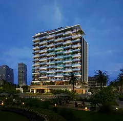 27 MONTHS POST HANDOVER l 1% MONTHLY l DISCOUNTED l BEST PRICE PER SQAURE FOOT l SPACIOUS LAYOUTS l
