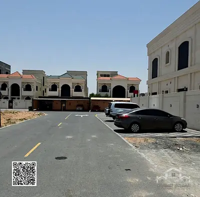 Freehold Land for Sale in Al Helio 2, Ajman | Registration Fees Included | Prime Location