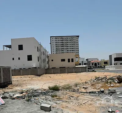 Freehold Land for Sale in Al Helio 2, Ajman | Registration Fees Included | Prime Location