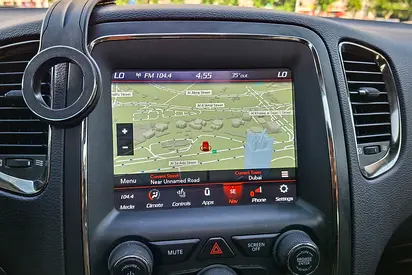 2020 Dodge DURANGO 缩略图 11