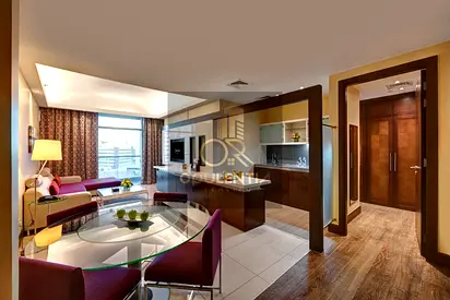 Copthorne Hotel Port Saeed | Furnished Hotel Apartments | All Bills Included