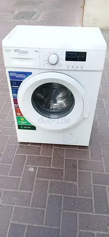 Washing machine for sale