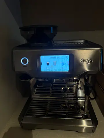 Breville / Sage Barista Touch Espresso Machine - Good Condition