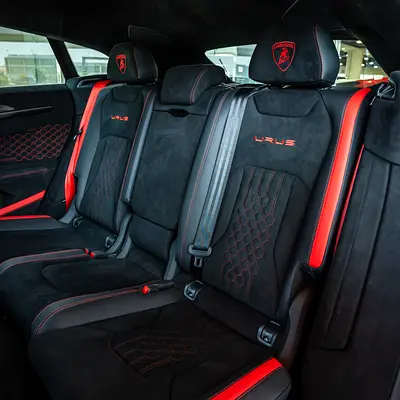 صورة مصغرة 14 لـ 2024 Lamborghini URUS