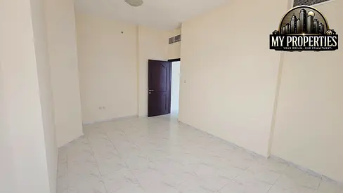 Apartment in Al Nakheel Area.