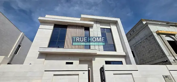Brand New | 4BR Villa | G +1 + Roof