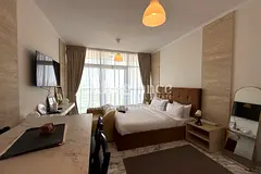 Fully Upgraded | Furnished | Skyline View
