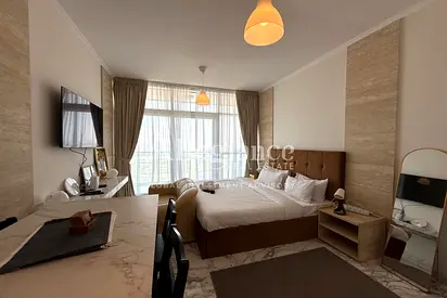 Fully Upgraded | Furnished | Skyline View