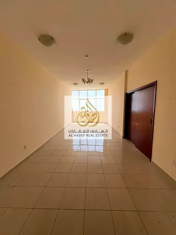 🏡 4 Bedroom Hall Apartment for Annual Rent in Al Majaz 3 – Sharjah | Full Open View | Maid’s Maste