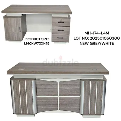 Brand new wooden office table Availabe