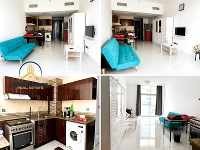 Exclusive Deal | Bright & Furnished | Vacant | 45k | DSO