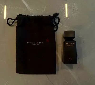 Bvlgari Le Gemme Orom perfume 30ML