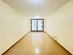 Chiller And Dewa Free || Luxury Spacious Studio || For Family Only