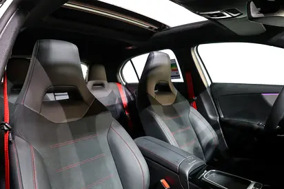 2025 Mercedes-BENZ A-CLASS — миниатюра 14