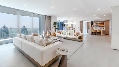 360° Water Views | Multiple Cheques