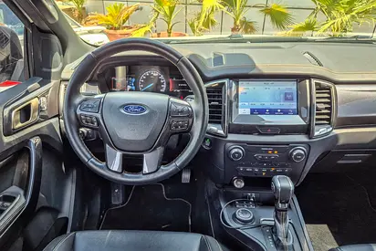 2022 FORD RANGER 照片 9
