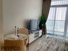 Available from July | High Floor | Furnished