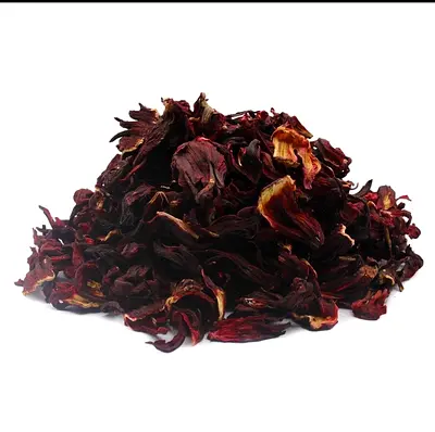 HIBISCUS FLOWER
