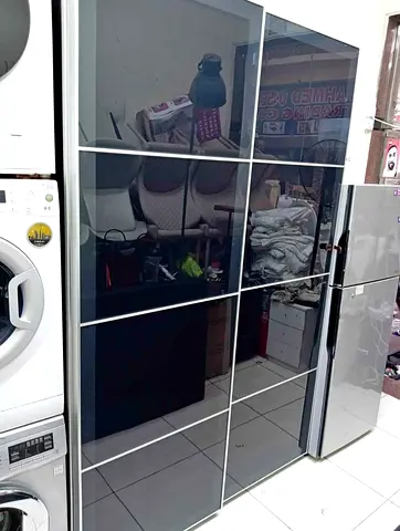 IKEA PAX CUPBOARD